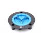 Bouchon de réservoir à visser PP Tuning FZS, FZ1, FZ6, FZ8, MT-07, MT-09, MT-10, R1, R3, R6, R7, R9, XSR 900 