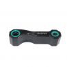 Kit de rabaissement de hauteur de selle MFW MOTACC Sprint ST 1050 2005-2010