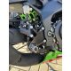 Commandes reculées PP Tuning ZX-4R/RR 2023-2026