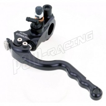 Maître-cylindre de frein arrière à l'index avec embrayage hydraulique BERINGER