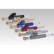 Amortisseur de direction racing type CSC HYPERPRO course 160 mm