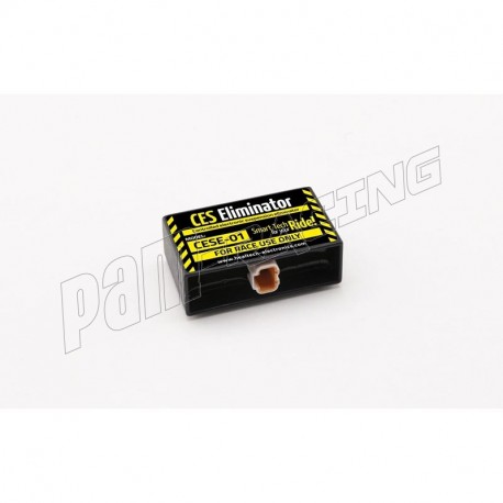 Eliminateur de suspension HEALTECH CBR1000RR-R SP 2020-2025, Speed Triple 1200 RR 2021-2025 CESE-03