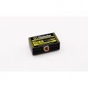 Eliminateur de suspension HEALTECH CBR1000RR-R SP 2020-2025, Speed Triple 1200 RR 2021-2025 CESE-03