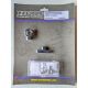 Kit de fixation pour amortisseur de direction HYPERPRO Duke 790/890