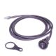 Eliminateur/contrôleur de moteur de valve d'échappement HEALTECH 1800 R 18 2021-2025, S1000RR 2015-2018