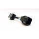 Eliminateur de moteur de valve d'échappement HEALTECH Panigale V2 2020-2024, Streetfighter V2 2022-2024