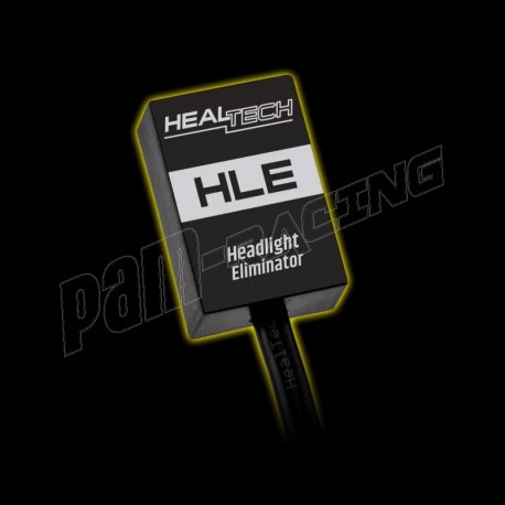 Module d'élimination de phare HEALTECH Aprilia