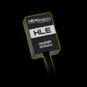 Module d'élimination de phare HEALTECH Aprilia