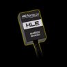 Module d'élimination de phare HEALTECH Aprilia