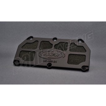 Filtre à air avec couvercle de boîte à air MWR Duke 990 2024-2025