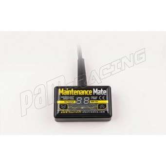 Outil de maintenance HEALTECH Street Triple 765 RS 2023-2025, Tiger 900 2024 MM-T03