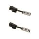 Eliminateurs de sonde lambda HEALTECH Honda 2PCS OSE-05