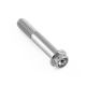 Vis à tête héxagonale Race-Spec inox M10x60 mm (1.50) PRO-BOLT