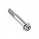 Vis à tête héxagonale Race-Spec inox M10x60 mm (1.50) PRO-BOLT