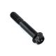 Vis à tête héxagonale Race-Spec inox M10x60 mm (1.50) PRO-BOLT