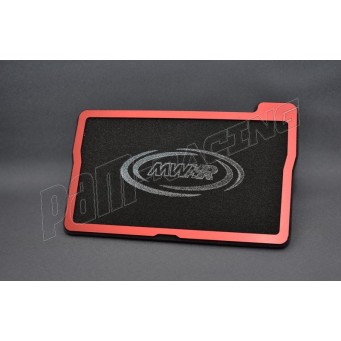 Filtre à air MWR Performance MT-09, R9 2024-2025, Tracer9/GT 2021-2024, XSR900/GP 2022-2025