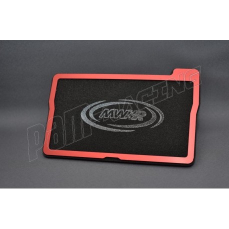 Filtre à air MWR Performance MT-09, R9 2024-2025, Niken 850 GT/Tracer9/GT 2021-2025, XSR900/GP 2022-2025