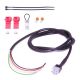 Calibreurs de vitesse SpeedoHealer V4 HEALTECH FJR1300 ABS 2013-2025, XT1200Z Super Tenere 2014-2025