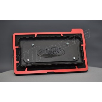 Filtre à air MWR High Efficient MT-09, R9 2024-2025, Niken 850 GT/Tracer9/GT 2021-2025, XSR900/GP 2022-2025