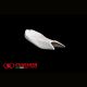 Support de selle fibre de verre RS660 2020-2024 CRUCIATA