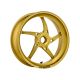 Jantes PIEGA OZ MOTORBIKE Supersport 2017-2020, Supersport 950/S 2021-2024