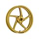 Jantes PIEGA OZ MOTORBIKE CBR 600RR 2007-2026