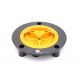 Bouchon de réservoir à visser PP Tuning ZX-4RR 2024-2026, Z400 2019-2023, ZX10R/RR 2021-2026