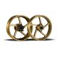 Jantes PIEGA OZ MOTORBIKE ZX-10R 2006-2010
