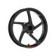 Jantes PIEGA OZ MOTORBIKE ZX-10R 2006-2010