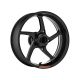 Jantes PIEGA OZ MOTORBIKE ZX-10R 2006-2010