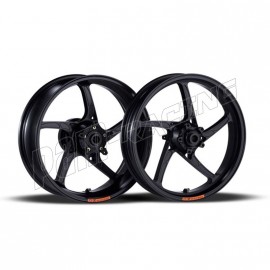 Jantes PIEGA OZ MOTORBIKE Superduke 1290 R 2014-2023, Superduke 1390 R 2024-2025