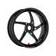 Jantes PIEGA OZ MOTORBIKE 800 Dragster 2014-2020