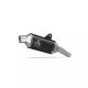 Silencieux Indy Race homologué avec embout en inox ARROW V-Strom 800DE/SE 2023-2024