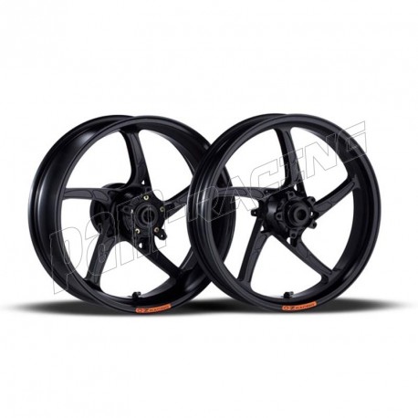 Jantes PIEGA OZ MOTORBIKE R1 2015-2025, R1M 2020-2024