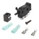 Levier d'embrayage racing universal à cable offset réglable 32/34 mm GALESPEED