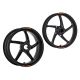 Jantes PIEGA R OZ MOTORBIKE 848, Hyperstrada, Monster, Streetfighter 848 