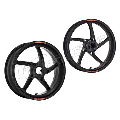 Jantes PIEGA R OZ MOTORBIKE CBR 600RR 2007-2026