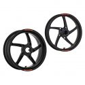 Jantes PIEGA R OZ MOTORBIKE CBR 600RR 2007-2026