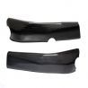 Protections de cadre carbone GSXR600 2001-2003, GSXR750 2000-2003 SEBIMOTO