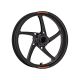 Jantes PIEGA R OZ MOTORBIKE GSX-R 600 2011-2016, GSX-R 750 2011-2016