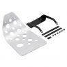 Protection de chassis aluminium ZETA Racing GB350/S 2021-2022