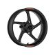 Jantes PIEGA R OZ MOTORBIKE GSX-R 1000 2005-2008
