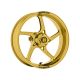 Jantes PIEGA R OZ MOTORBIKE GSX-R 1000 2005-2008