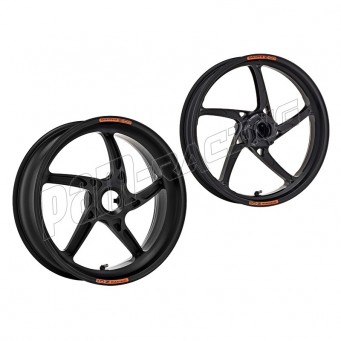 Jantes PIEGA R OZ MOTORBIKE R1 2015-2026, R1M 2020-2024