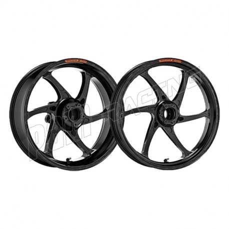 Jantes GASS RS-A OZ MOTORBIKE CBR 600RR 2007-2026