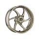 Jantes GASS RS-A OZ MOTORBIKE GSX-S 950/1000 2015-2026, GSX-S 1000 GT 2022-2026, GSX-S 1000 GX 2024-2026