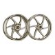 Jantes GASS RS-A OZ MOTORBIKE R1 2015-2025, R1M 2020-2024