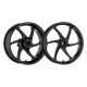 Jantes GASS RS-A OZ MOTORBIKE R1 2015-2025, R1M 2020-2024