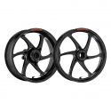 Jantes GASS RS-A OZ MOTORBIKE R1 2015-2026, R1M 2020-2024