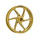 Jantes GASS RS-A OZ MOTORBIKE R1 2015-2025, R1M 2020-2024